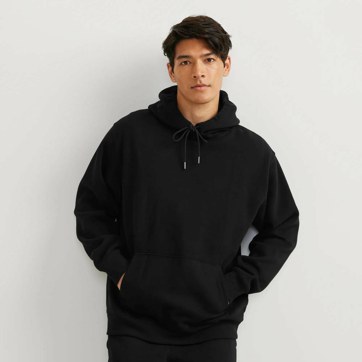 Eddie Bauer Men's The Vintage Soft Po Hoodie