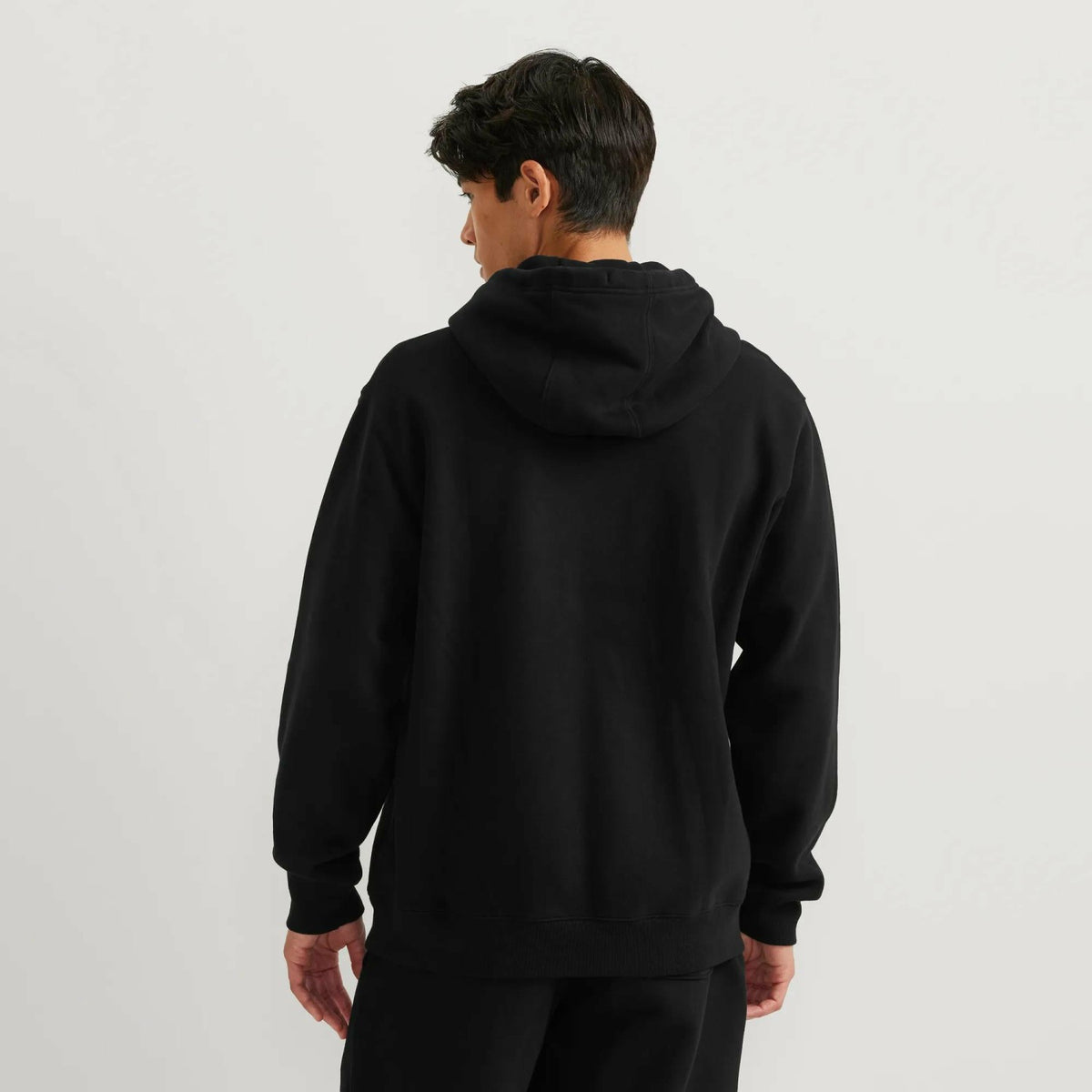 Eddie Bauer Men's The Vintage Soft Po Hoodie