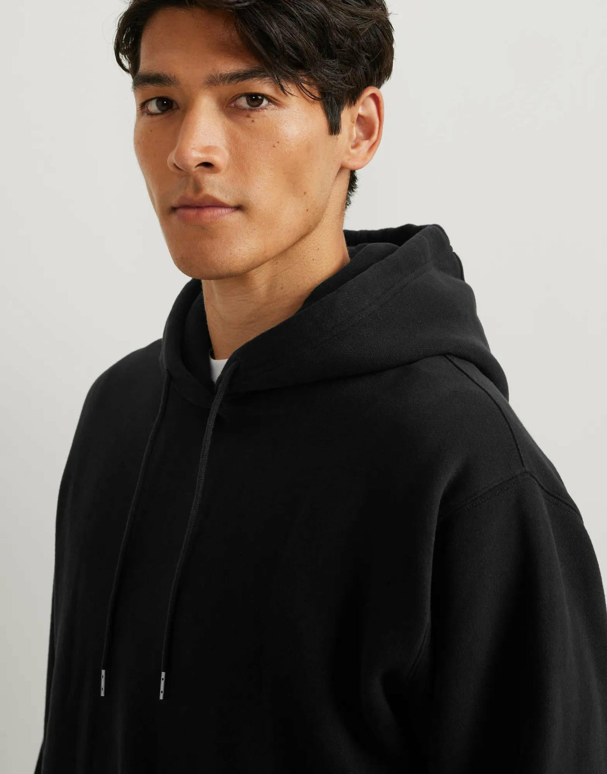 Eddie Bauer Men's The Vintage Soft Po Hoodie