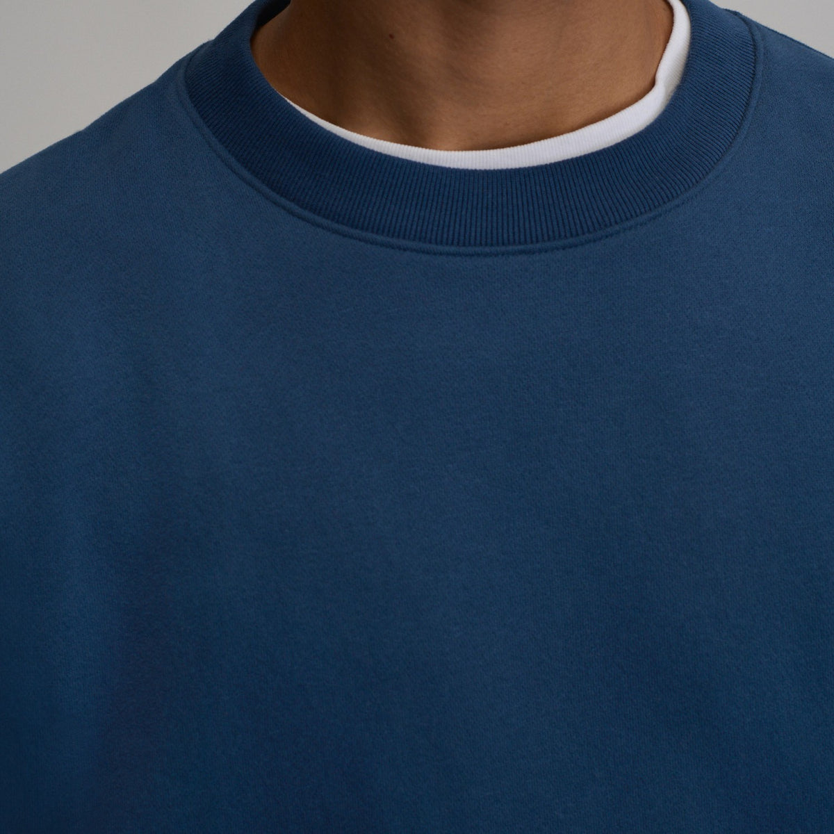 Eddie Bauer Men's The Vintage Soft Crew Sweatsh
