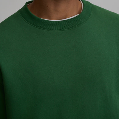 Eddie Bauer Men's The Vintage Soft Crew Sweatsh