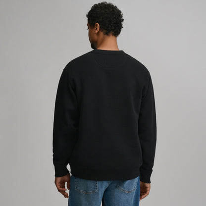 Eddie Bauer Men's The Vintage Soft Crew Sweatsh