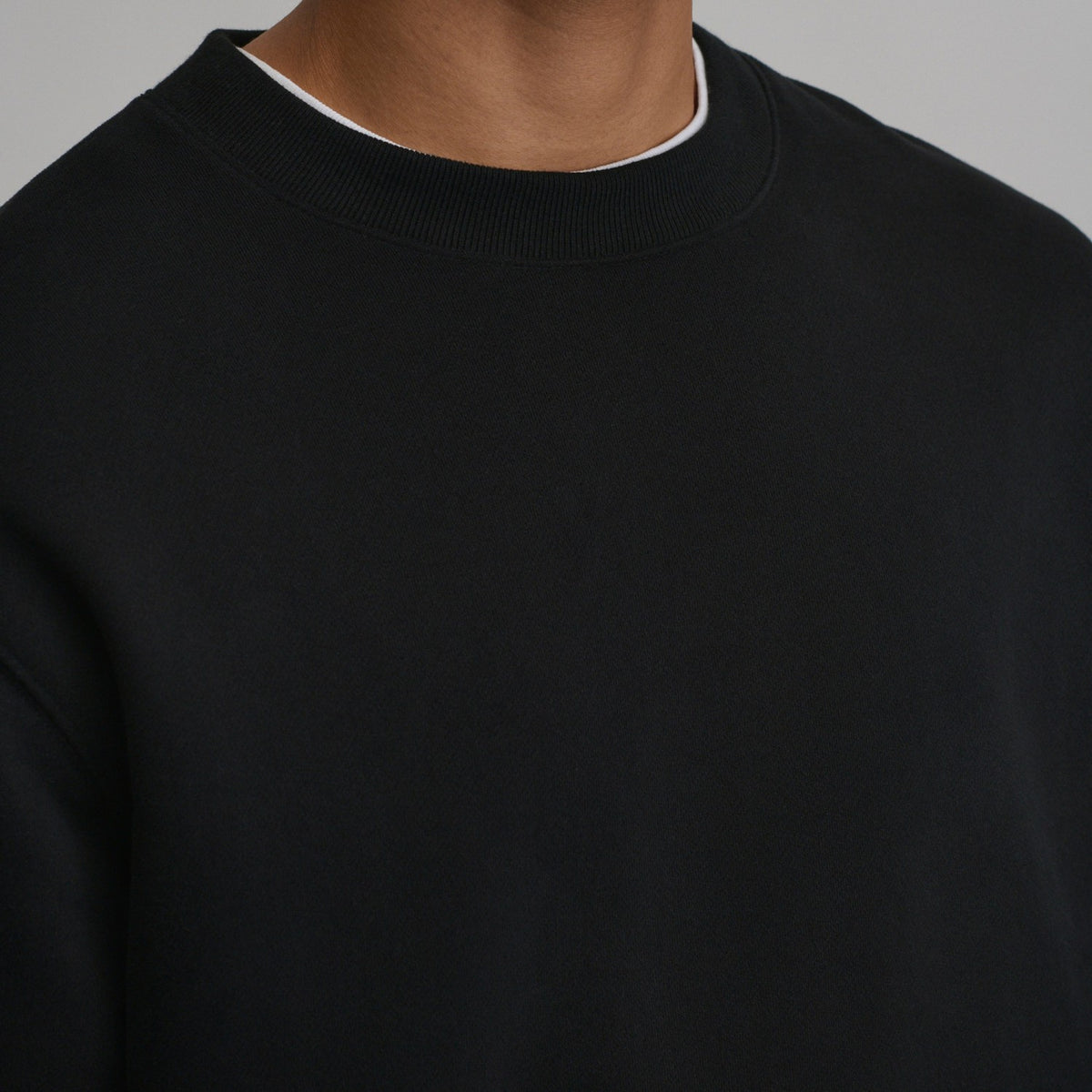 Eddie Bauer Men's The Vintage Soft Crew Sweatsh