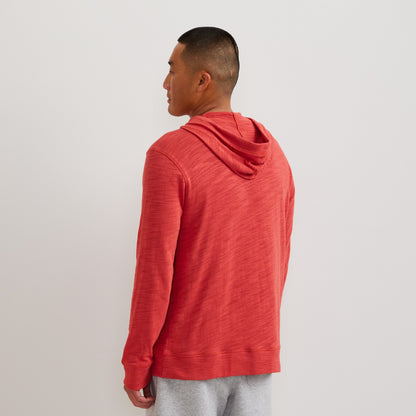 Eddie Bauer Men's Slub Hoodie