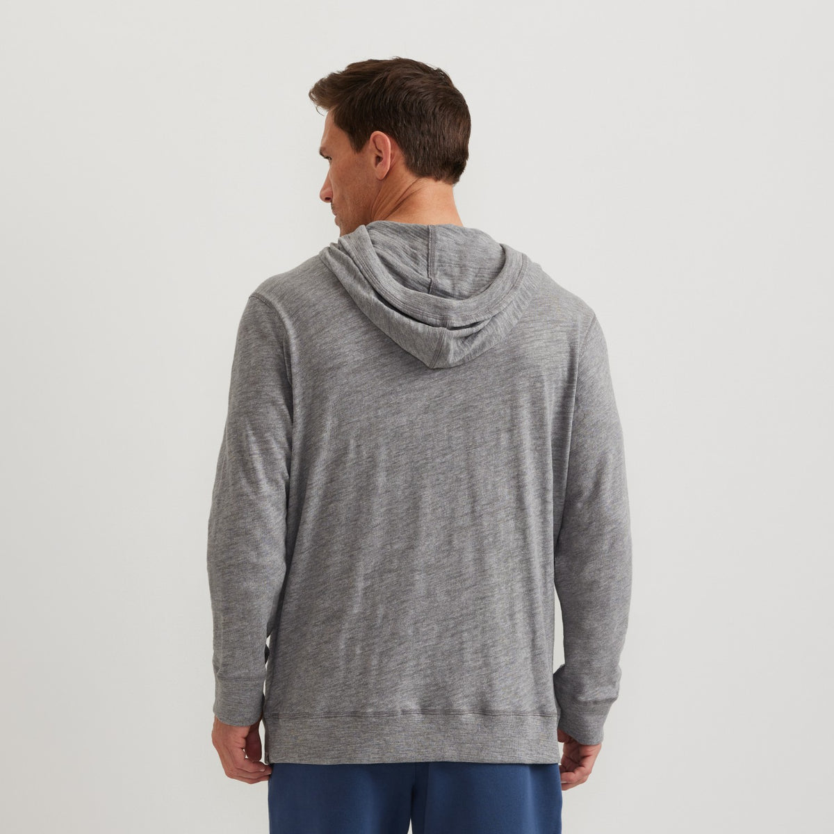 Eddie Bauer Men's Slub Hoodie