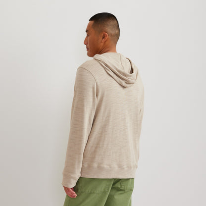 Eddie Bauer Men's Slub Hoodie