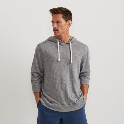 Med Htr Gray,S,Regular