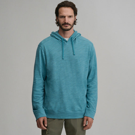 Eddie Bauer Men's Slub Hoodie