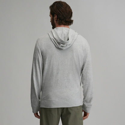 Eddie Bauer Men's Slub Hoodie