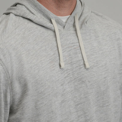 Eddie Bauer Men's Slub Hoodie