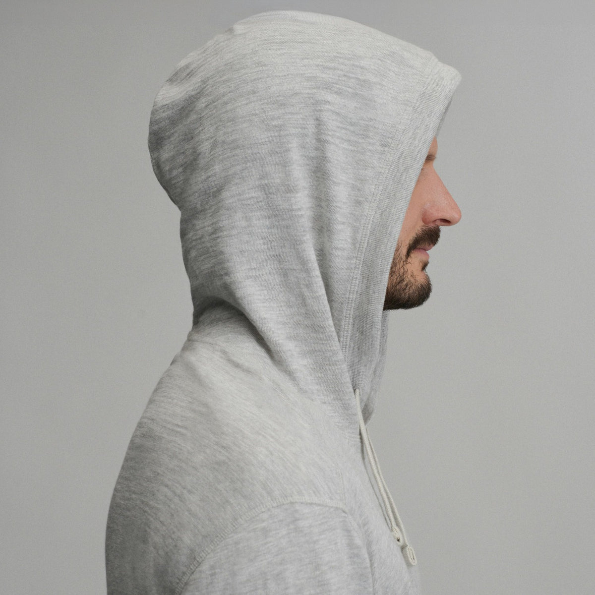 Eddie Bauer Men's Slub Hoodie