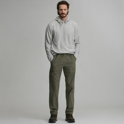 Eddie Bauer Men's Slub Hoodie