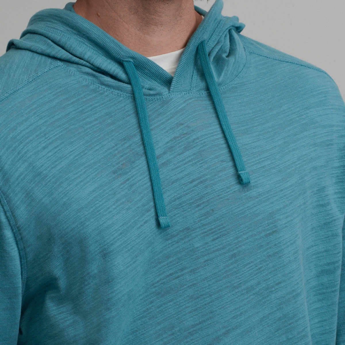 Eddie Bauer Men's Slub Hoodie