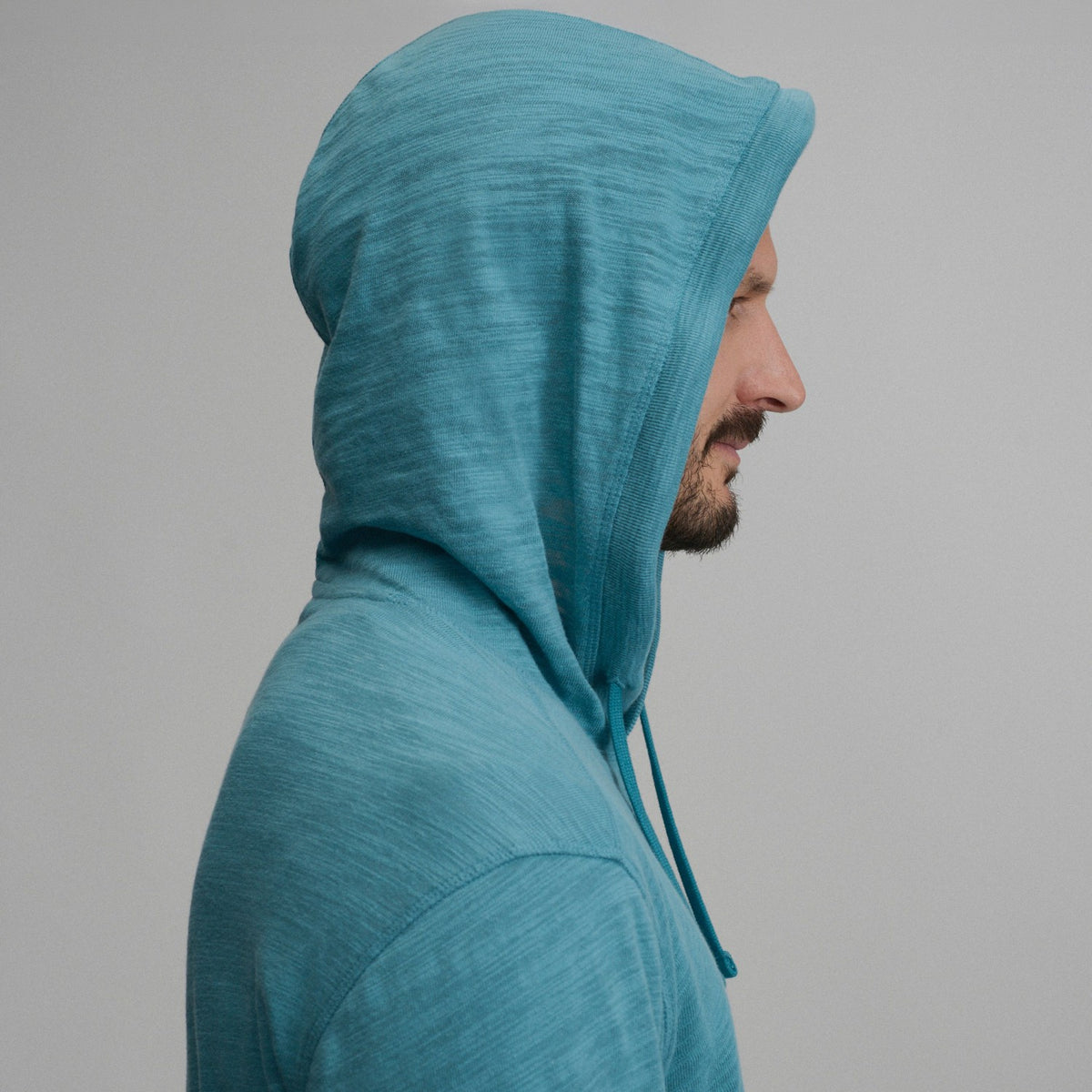 Eddie Bauer Men's Slub Hoodie