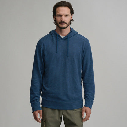 Eddie Bauer Men's Slub Hoodie