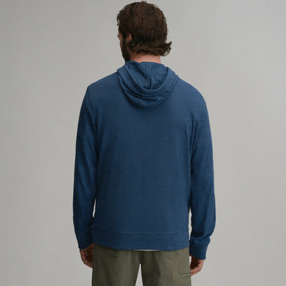 Eddie Bauer Men's Slub Hoodie