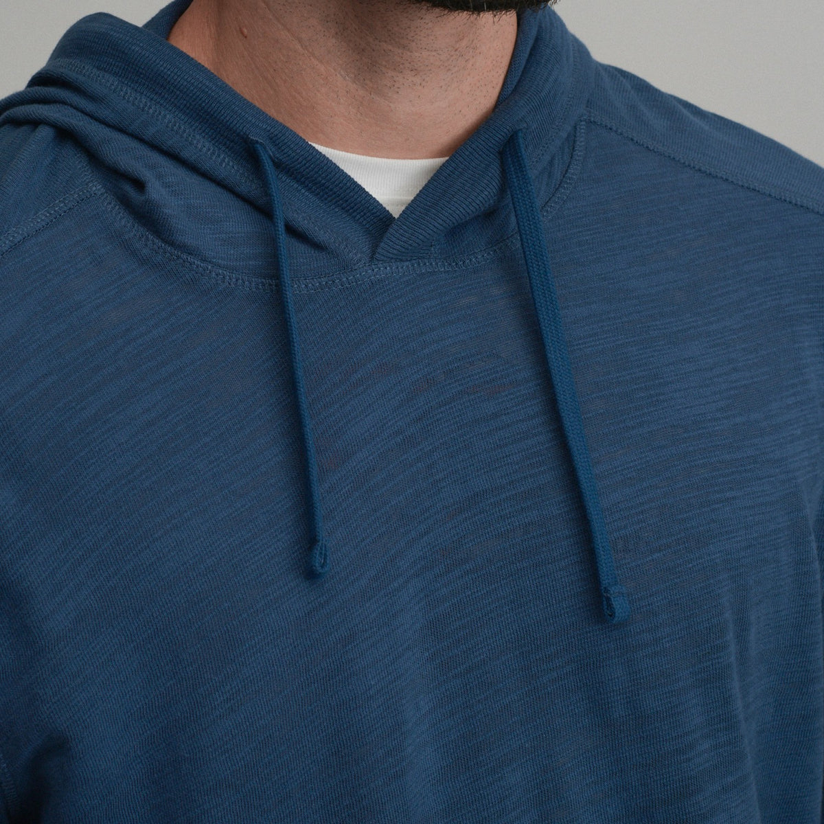 Eddie Bauer Men's Slub Hoodie