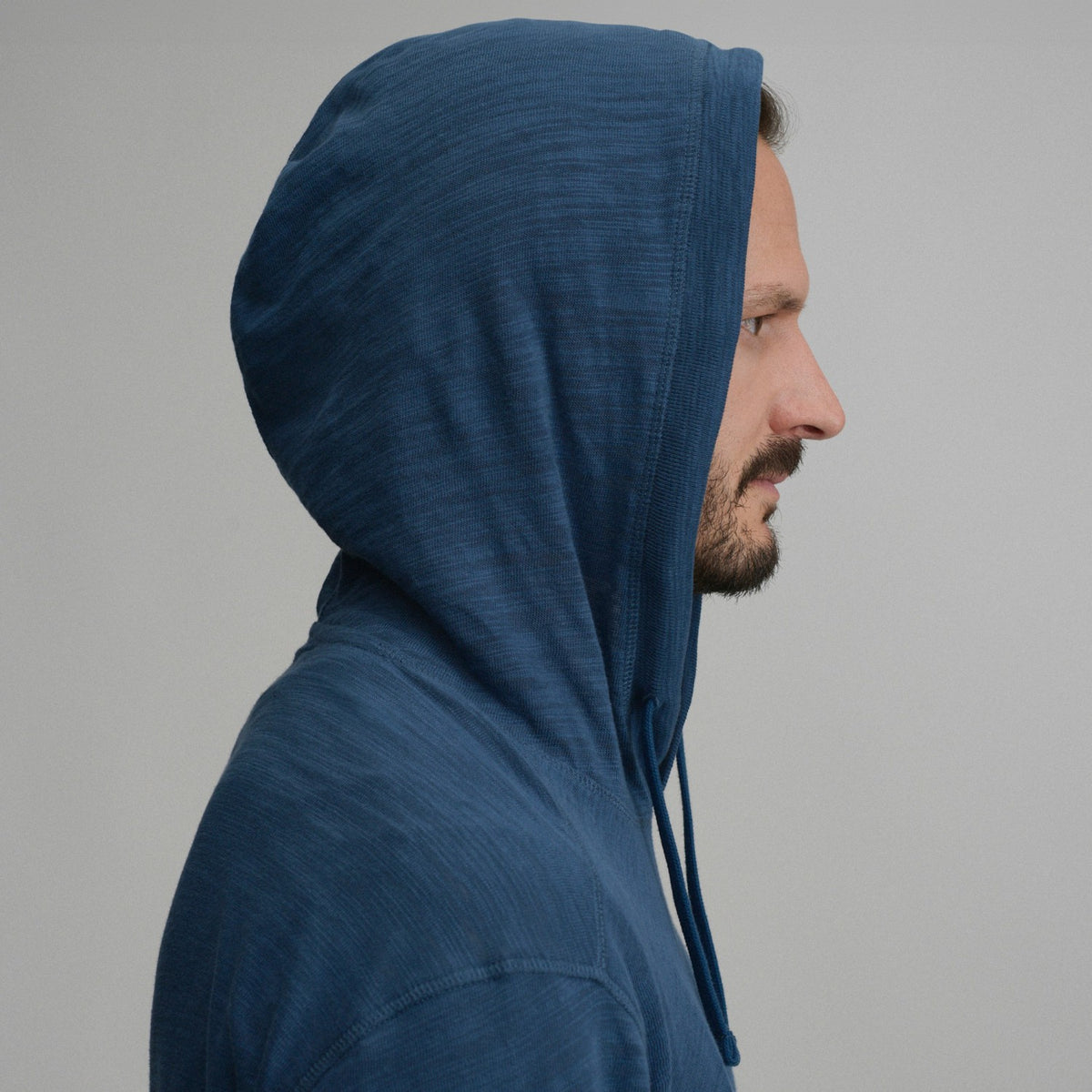 Eddie Bauer Men's Slub Hoodie