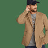 Dk Khaki