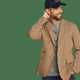 Dk Khaki