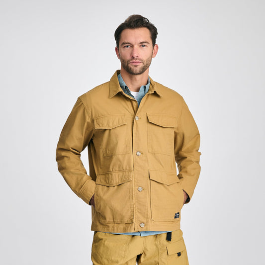 Eddie Bauer Men's Renegade Jacket