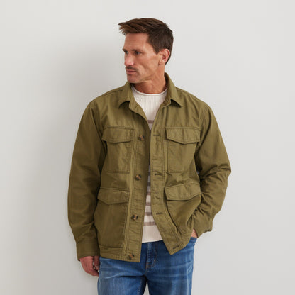 Eddie Bauer Men's Renegade Jacket