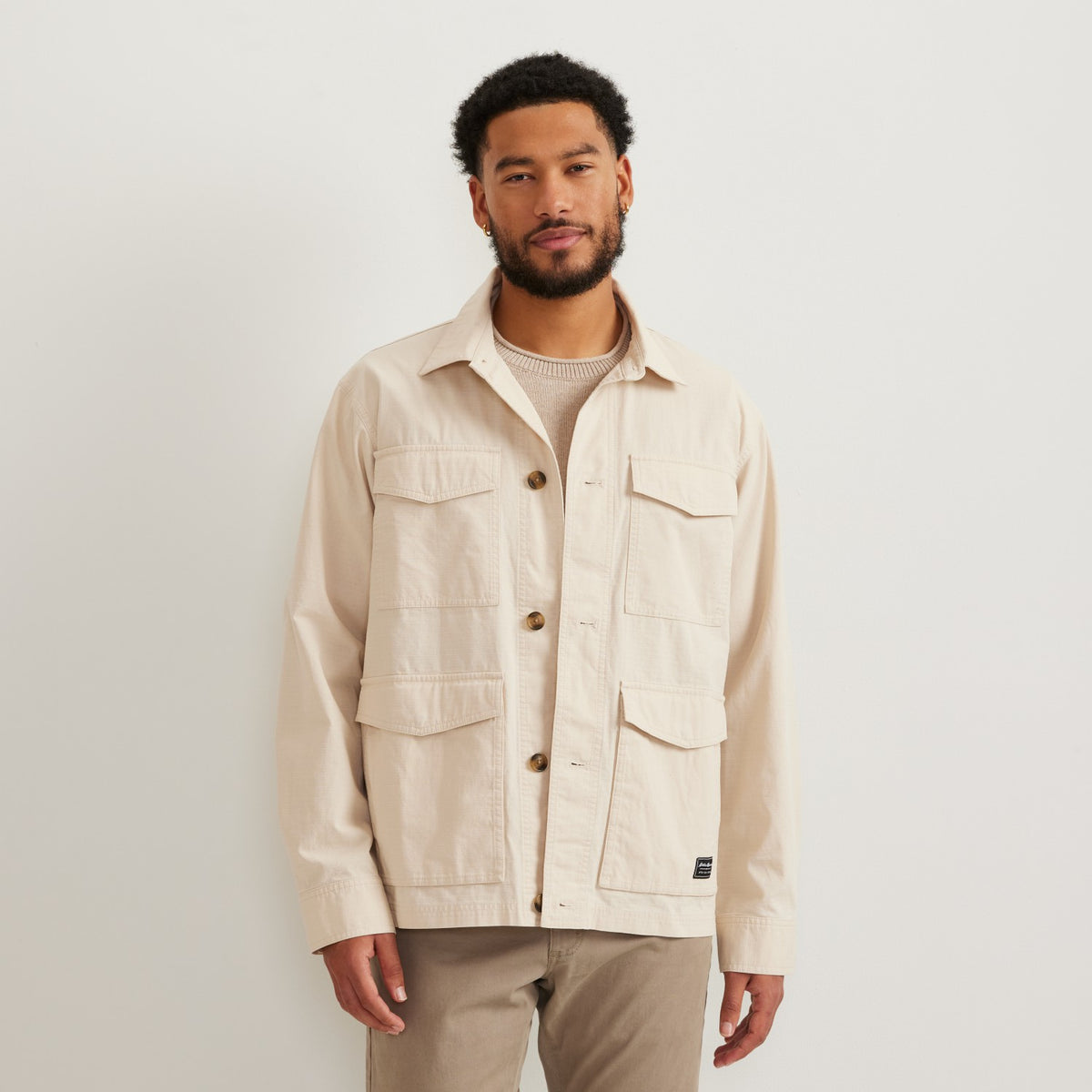 Eddie Bauer Men's Renegade Jacket