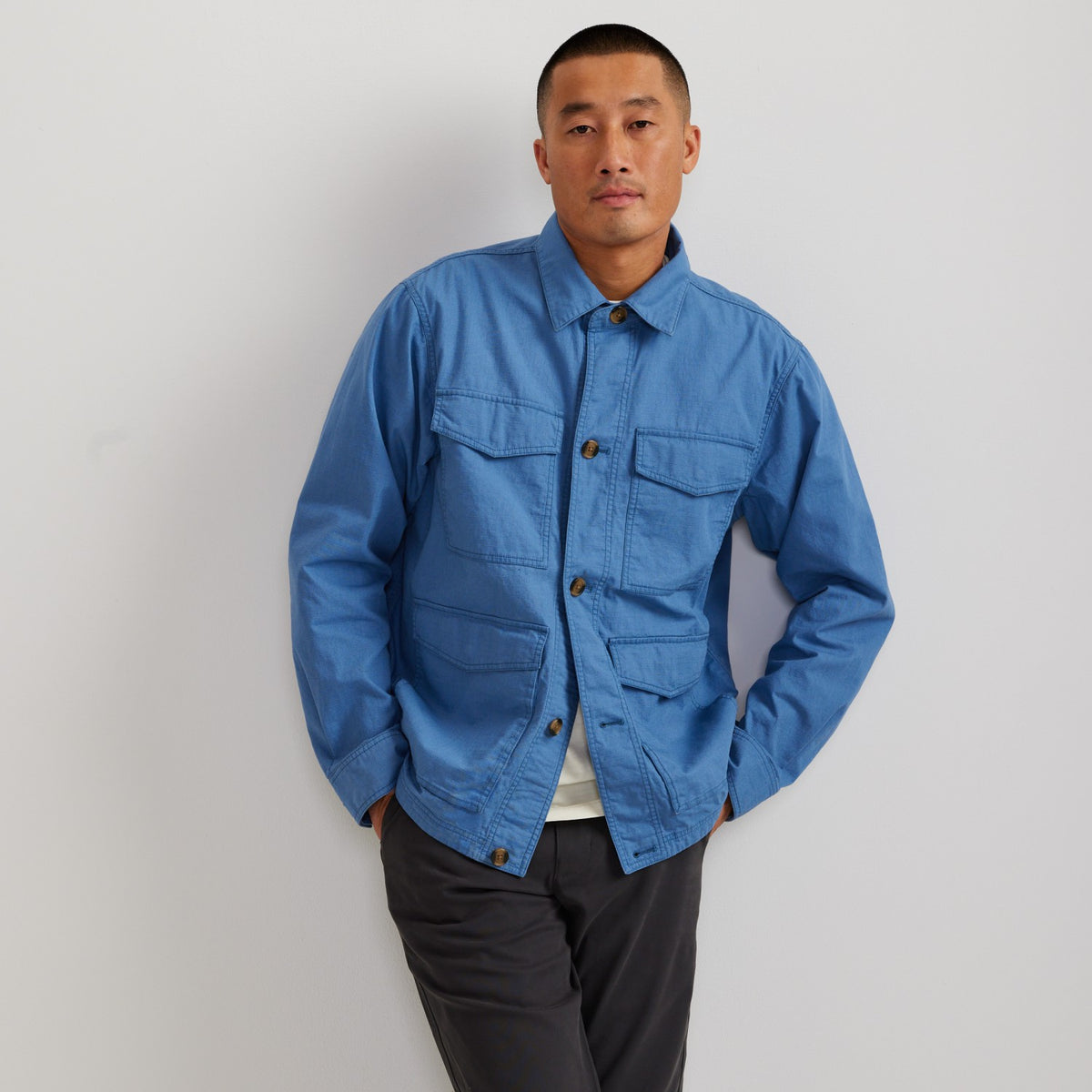 Eddie Bauer Men's Renegade Jacket