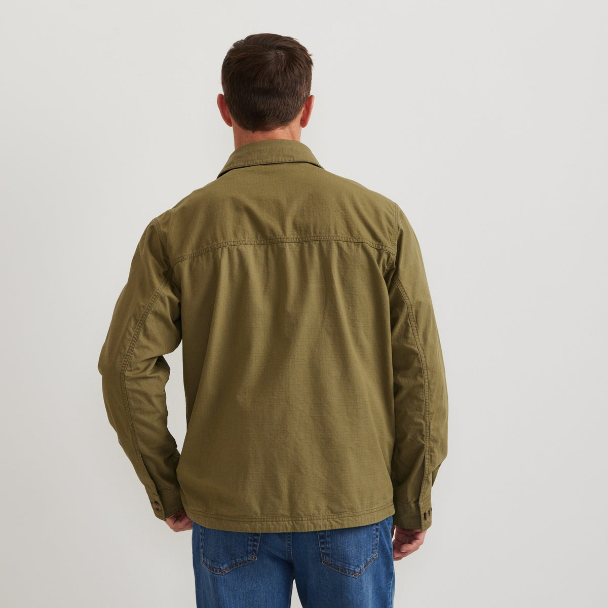 Eddie Bauer Men's Renegade Jacket