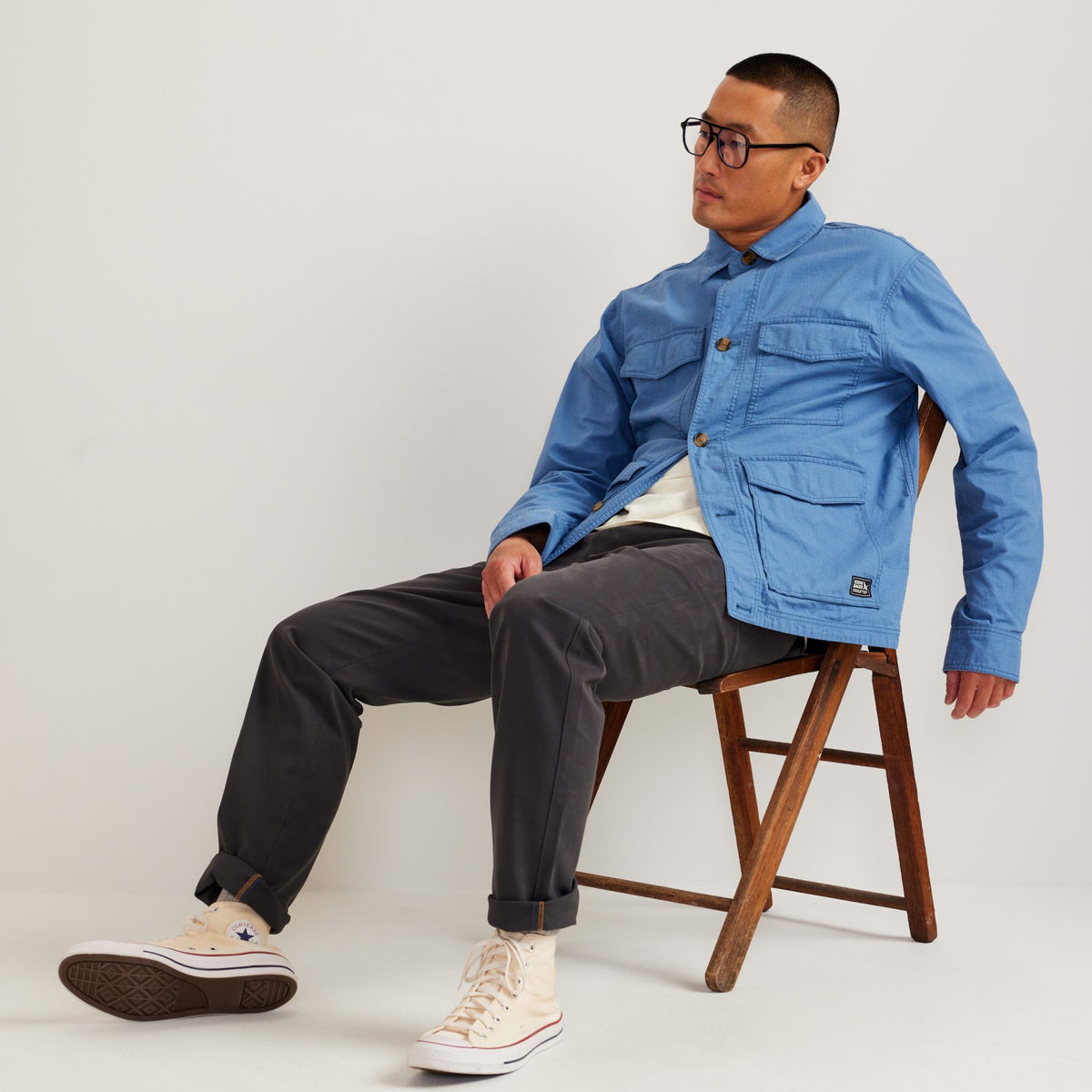 Eddie Bauer Men's Renegade Jacket