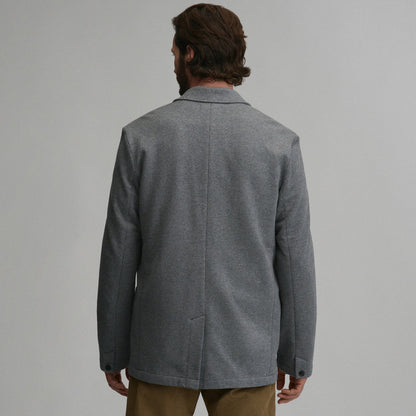 Eddie Bauer Men's Knit Blazer