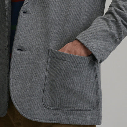 Eddie Bauer Men's Knit Blazer