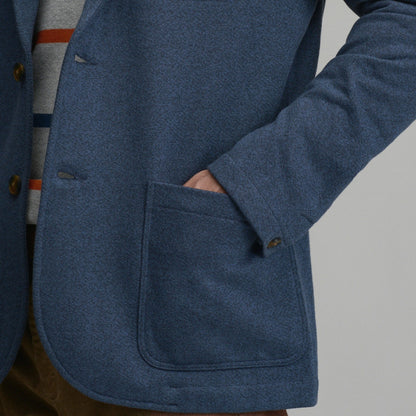 Eddie Bauer Men's Knit Blazer