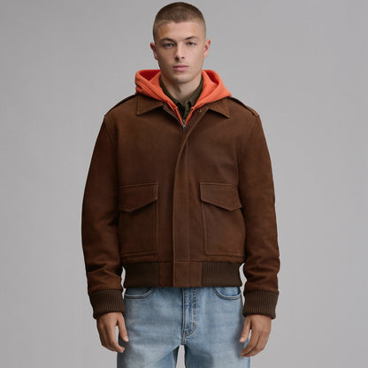 Brown,S,Regular
