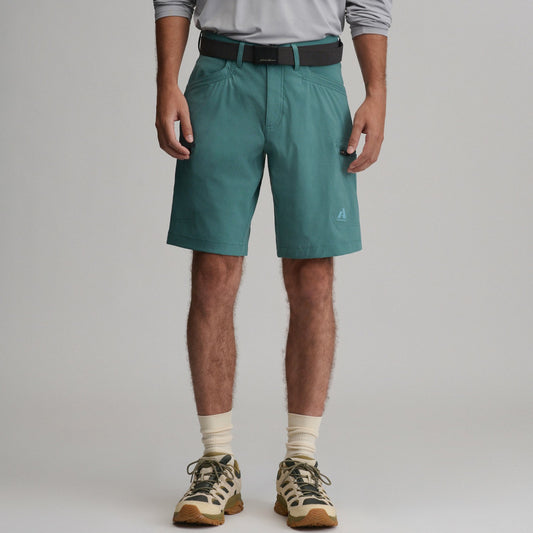 Eddie Bauer Men's Guide Pro Short 2.0