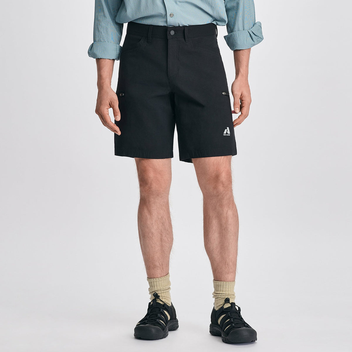 Eddie Bauer Men's Guide Pro Short 2.0