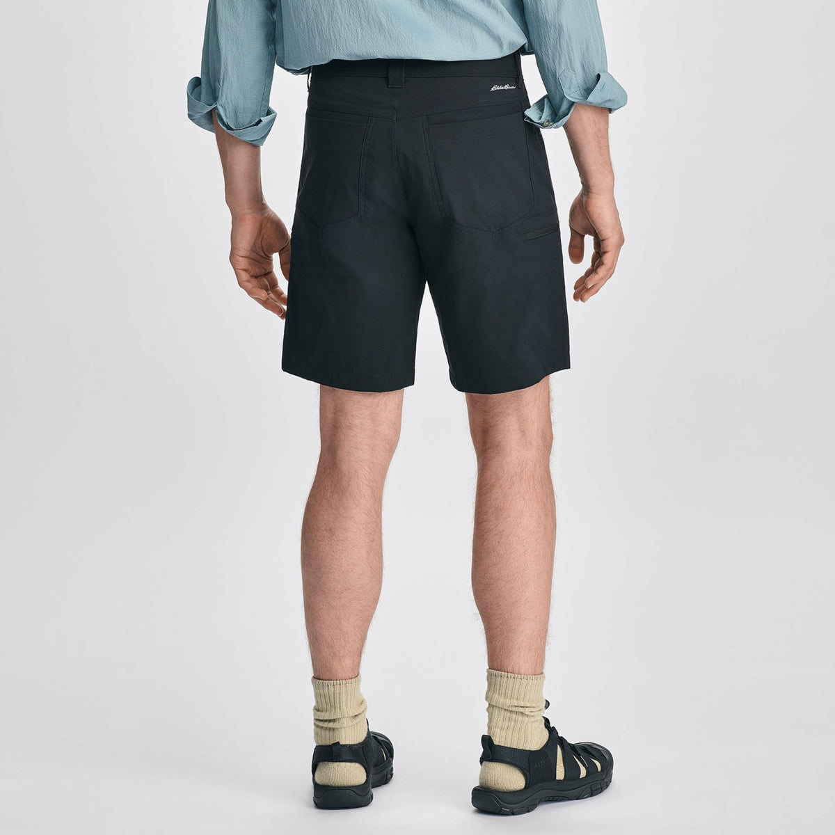 Eddie Bauer Men's Guide Pro Short 2.0