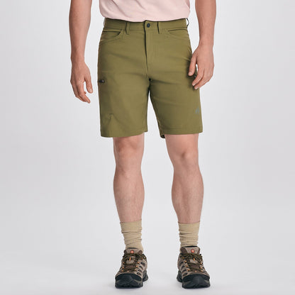 Eddie Bauer Men's Guide Pro Short 2.0