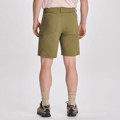 Eddie Bauer Men's Guide Pro Short 2.0