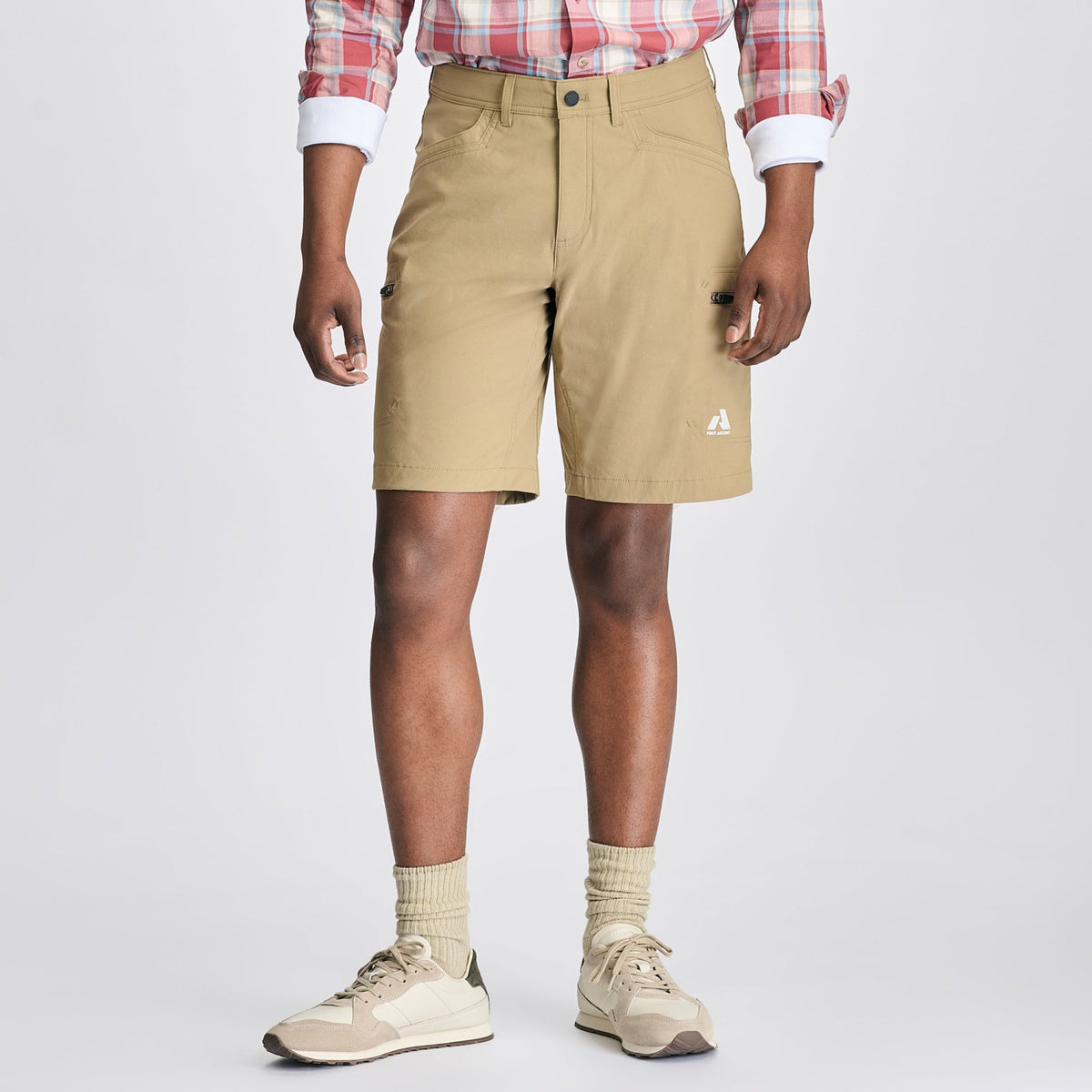 Eddie Bauer Men's Guide Pro Short 2.0