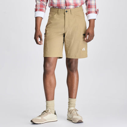Eddie Bauer Men's Guide Pro Short 2.0