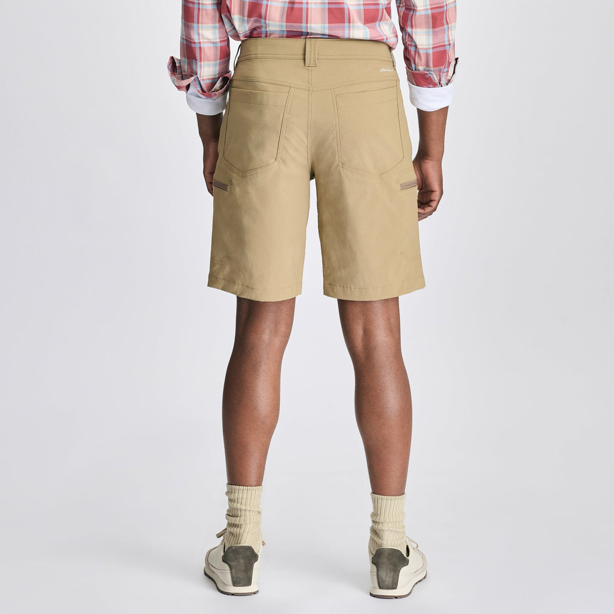 Eddie Bauer Men's Guide Pro Short 2.0