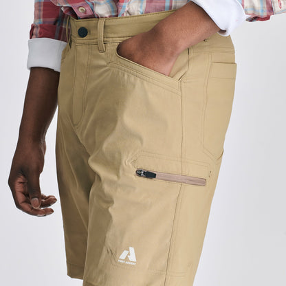Eddie Bauer Men's Guide Pro Short 2.0