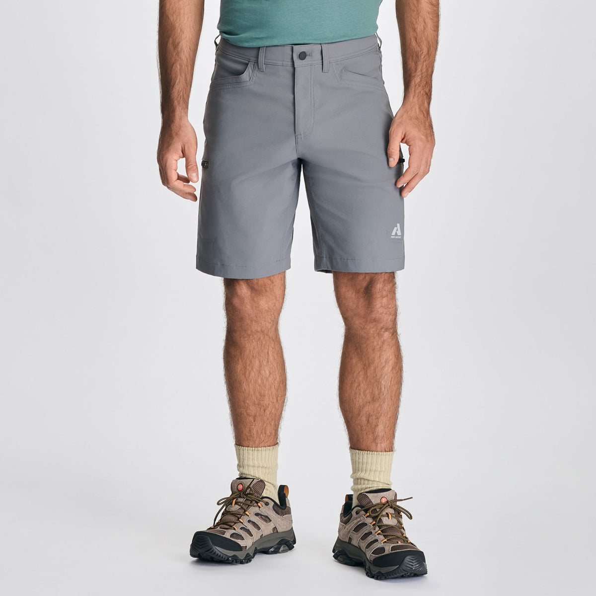 Eddie Bauer Men's Guide Pro Short 2.0