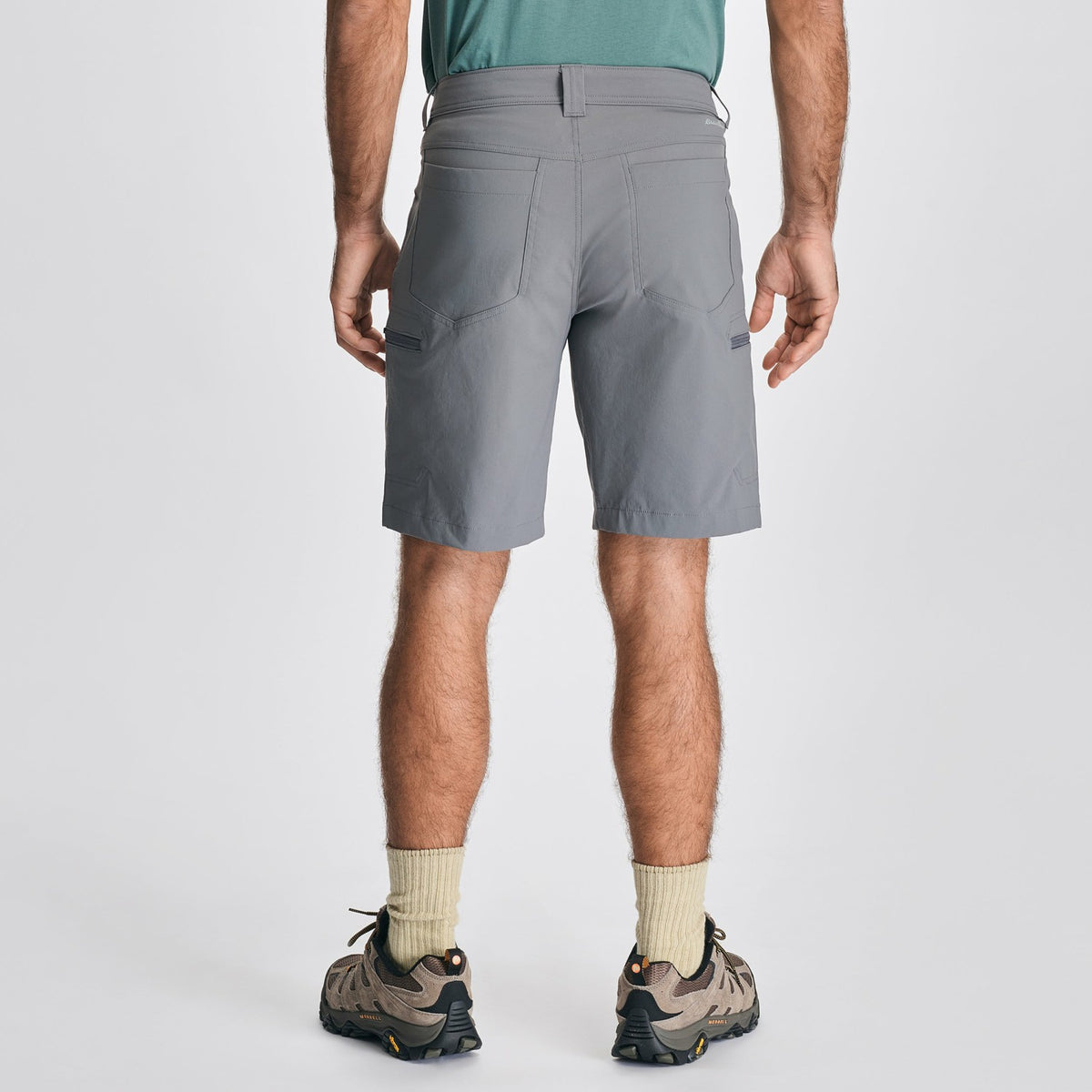 Eddie Bauer Men's Guide Pro Short 2.0