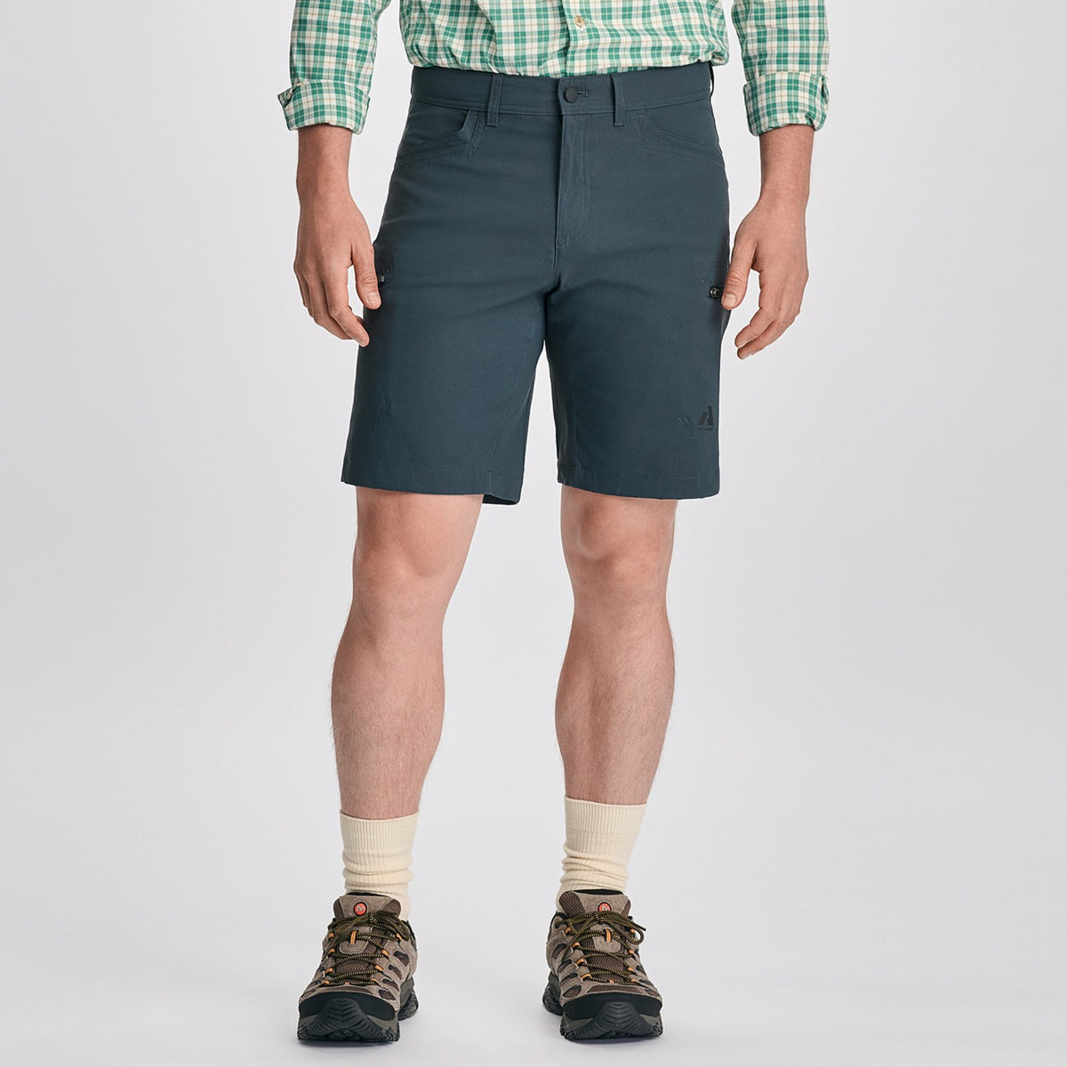 Eddie Bauer Men's Guide Pro Short 2.0
