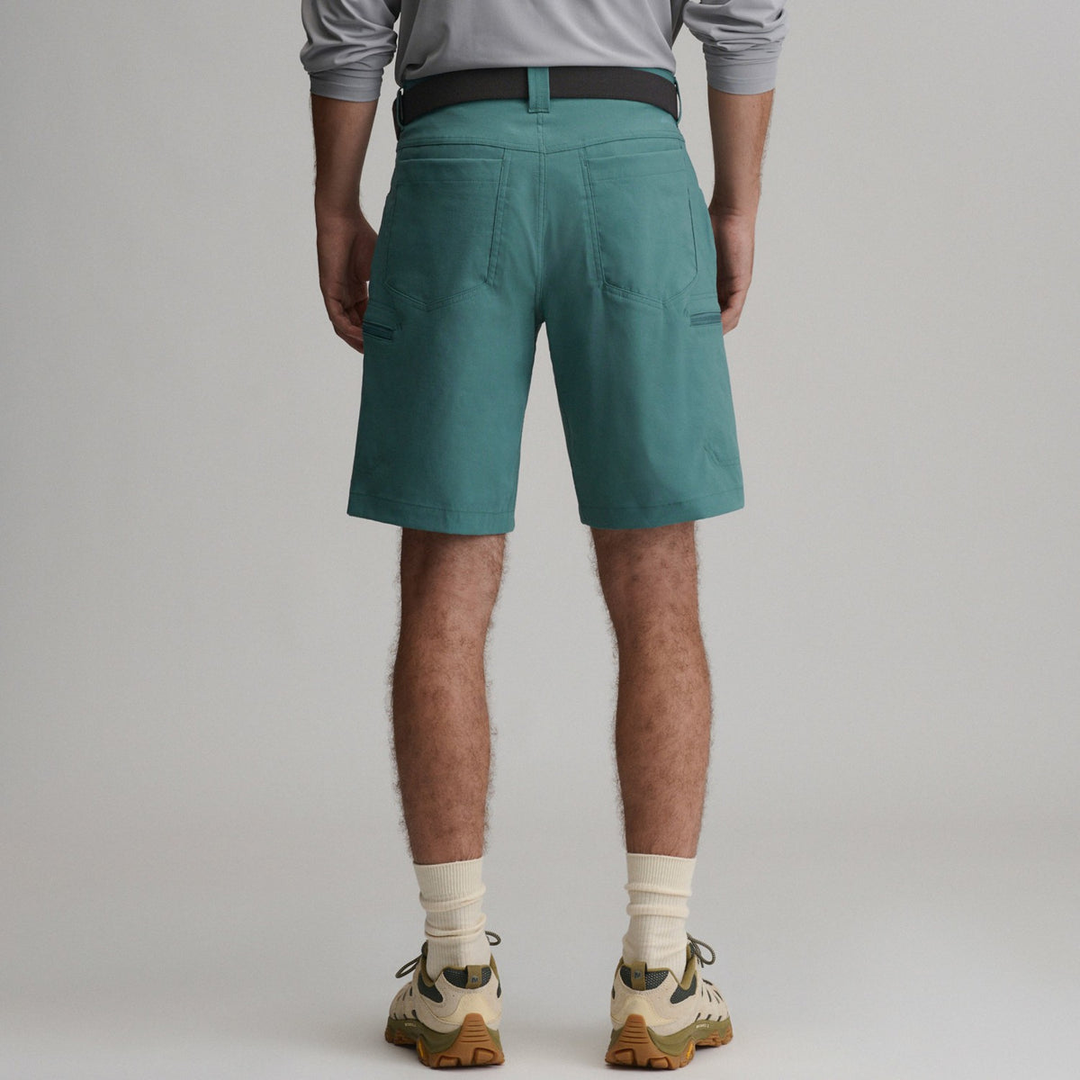 Eddie Bauer Men's Guide Pro Short 2.0