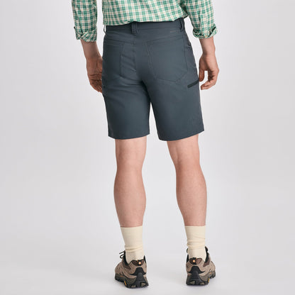 Eddie Bauer Men's Guide Pro Short 2.0