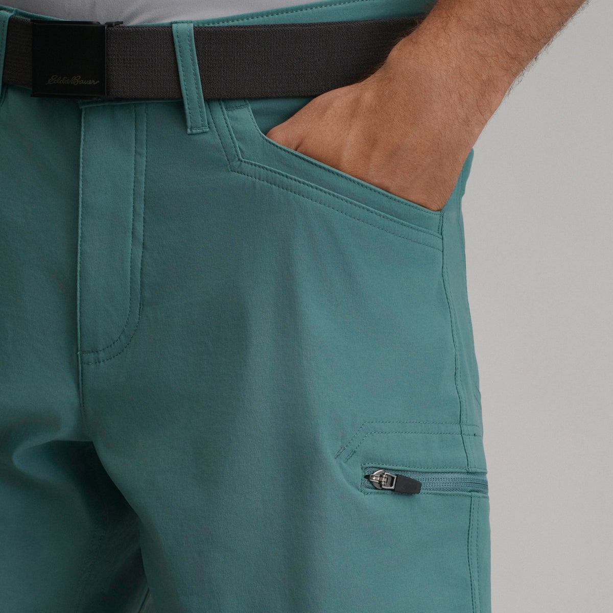 Eddie Bauer Men's Guide Pro Short 2.0