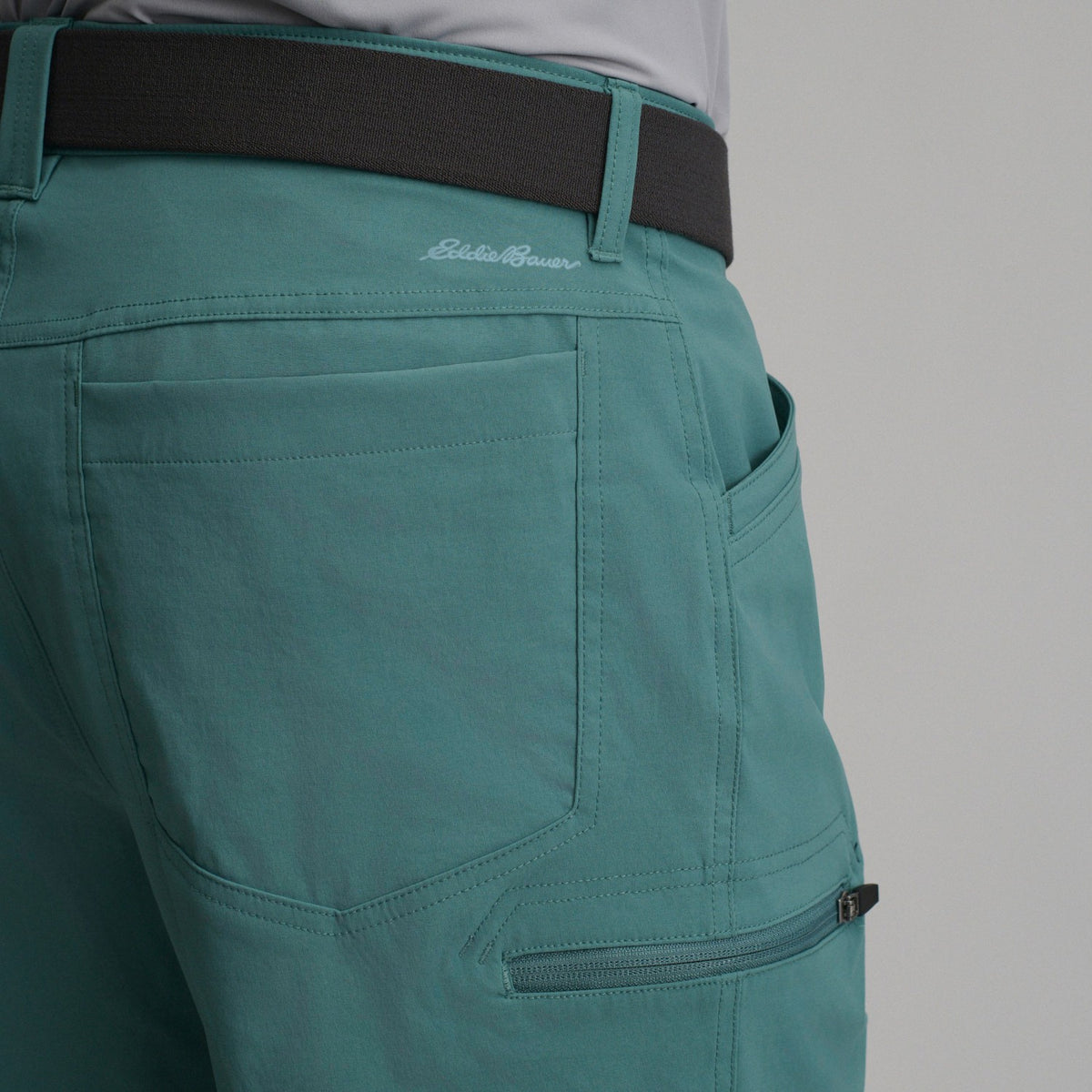Eddie Bauer Men's Guide Pro Short 2.0